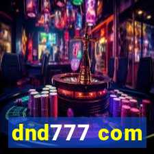 dnd777 com